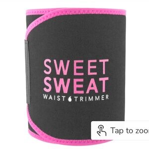 Sweet Sweat Waist‎ Trimmer for Men/Women
